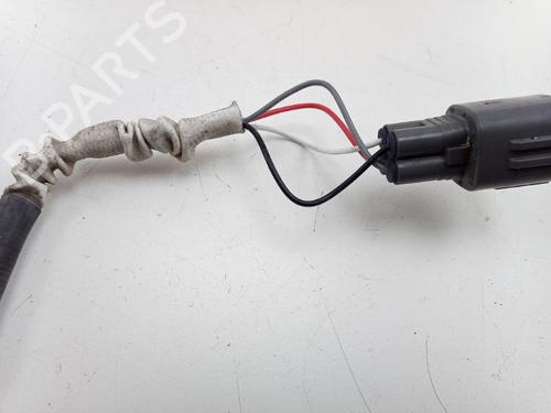 Electronic sensor CITROËN C1 II (PA_, PS_) 1.0 VTi 68 | BP22514601M84 