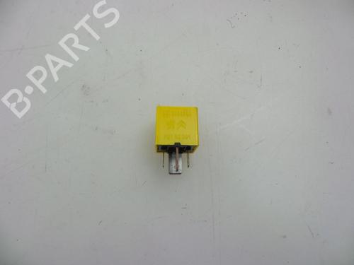 Elektronisk sensor PEUGEOT 308 SW II (LC_, LJ_, LR_, LX_, L4_) 1.6 BlueHDi 120 (120 hp) 22501297