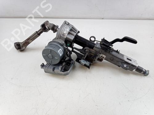 Used Steering column VW POLO V (6R1, 6C1) 1.2 TSI (110 hp) 29586601