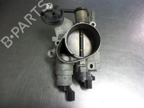 Used Throttle body CHRYSLER 300M (LR) 3.5 V6 24V (252 hp) 22464493