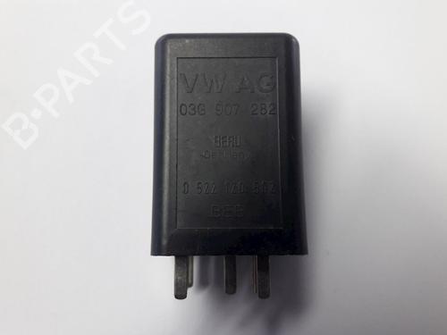 Elektronisk sensor VW GOLF V (1K1) 2.0 TDI 16V (140 hp) 22472710