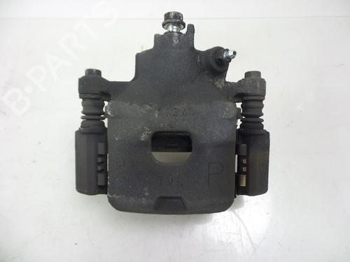 Used Left front brake caliper SUZUKI ALTO VII (GF, HA25_, HA35_) 1.0 (AMF310, GFC31S) (68 hp) 22483312
