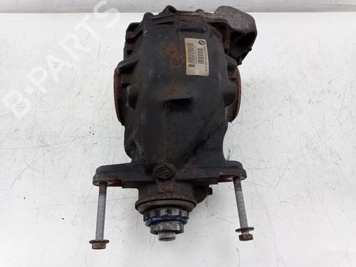 Rear differential BMW 1 (F20) M 135 i xDrive | BP24375151M24 