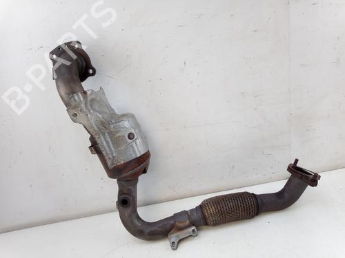 Used Catalyst Catalyst 37701940 37701940