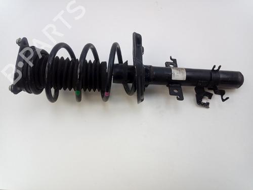 Used Left front shock absorber NISSAN QASHQAI II (J11, J11_) 1.5 dCi (110 hp) 22492414
