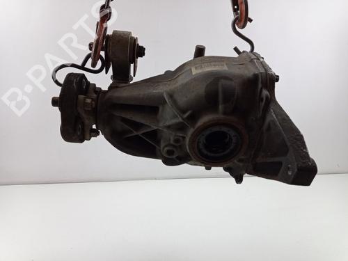 Used Rear differential MERCEDES-BENZ C-CLASS (W204) C 200 CDI (204.007, 204.006) (136 hp) 25620058
