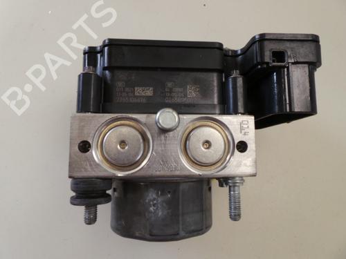 ABS pump FIAT PANDA (312_, 319_) 0.9 (312PXG1A) | BP22481019M43 
