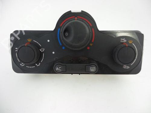 Used Climate control Climate control 22463023 22463023