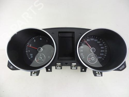 Ferdsskriver VW GOLF VII (5G1, BQ1, BE1, BE2) 1.2 TSI (105 hp) 22487624