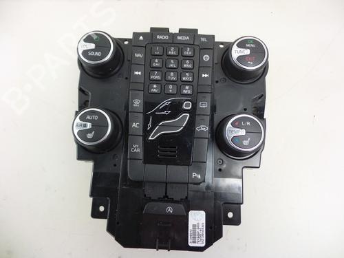 Used Climate control VOLVO V40 Hatchback (525) D2 (120 hp) 22486665