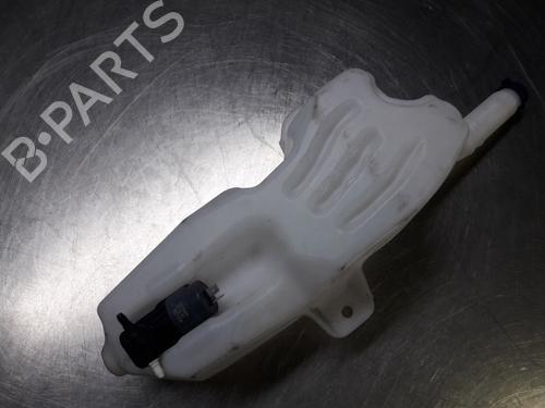 Windscreen washer tank FIAT PANDA (169_) 1.2 (169AXF2A, 169AXF1A) | BP22461036C113 