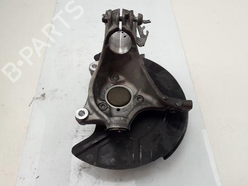 Left front steering knuckle VW ID.5 (E39) Pro | BP22510711M25 - Image 2