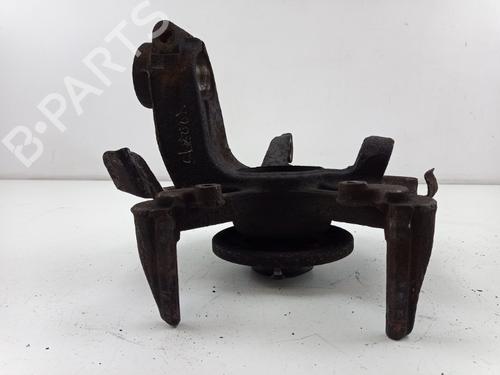 Right front steering knuckle VW UP! (121, 122, BL1, BL2, BL3, 123) 1.0 | BP23143873M26