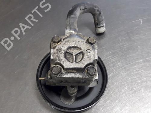 Pompa wspomagania kierownicy SUZUKI GRAND VITARA I (FT, HT) 2.5 V6 24V 4x4 (SQ625) | BP30837370M99