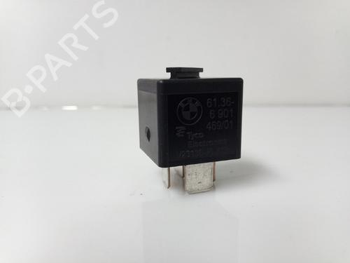 Elektronische sonde BMW 2 Active Tourer (F45) 218 d (150 hp) 22501524