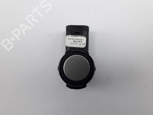 Elektronisk modul VW GOLF VII Variant (BA5, BV5) 1.2 TSI (105 hp) 22501692