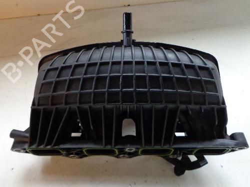 Manifold Indsugning VW GOLF PLUS V (5M1, 521) 1.4 TSI | BP22468914M70 