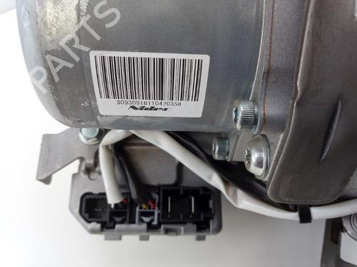 Steering column NISSAN QASHQAI II (J11, J11_) 1.5 dCi | BP22492405M21 