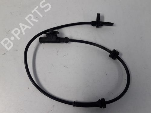 Elektronisk sensor OPEL CORSA D (S07) 1.4 (L08, L68) (90 hp) 22457474