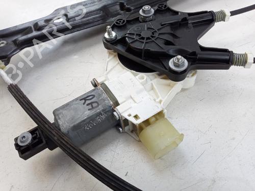 Rear right window mechanism BMW 4 Gran Coupe (F36) 420 i | BP23194386C25 