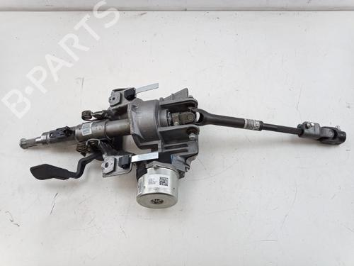 Used Steering column OPEL CORSA D (S07) 1.4 (L08, L68) (100 hp) 29753673