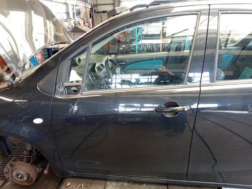 Porta anteriore sinistra Porta anteriore sinistra SUZUKI SPLASH (EX) 1.0 (A5B310) (65 hp) 34607124 34607124