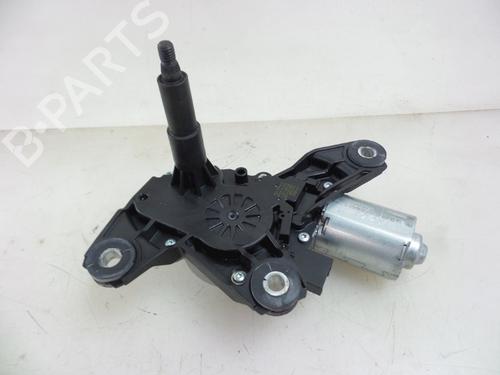 Ruitenwissermotor achter NISSAN MICRA V (K14) 0.9 IG-T (90 hp) 22489328