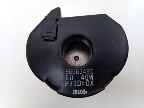 Speaker CHEVROLET SPARK (M300) 1.2 | BP28196781E2 