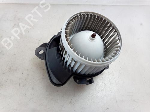 Heater blower motor FIAT DOBLO Cargo (263_) 1.4 Natural Power | BP22491705M62 