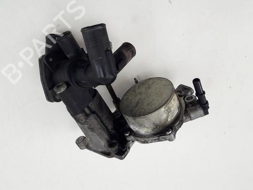 Used Vacuum pump FORD TRANSIT Van (FA_ _) 2.2 TDCi RWD (100 hp) 22511370
