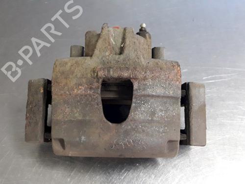 Bremssattel links vorne für CHRYSLER VOYAGER IV (RG, RS) 2.5 CRD (141 hp) 22465984