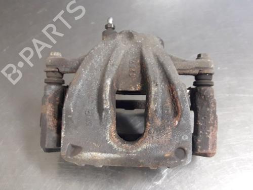 Used Right front brake caliper TOYOTA AVENSIS Estate (_T25_) 2.0 VVT-i (AZT250_, AZT250R) (147 hp) 22467684