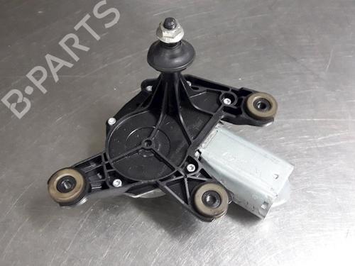 Used Rear wiper motor FIAT GRANDE PUNTO (199_) 1.4 (199AXB11, 199AXB1A, 199BXB1A, 199AXL1A) (77 hp) 22464292