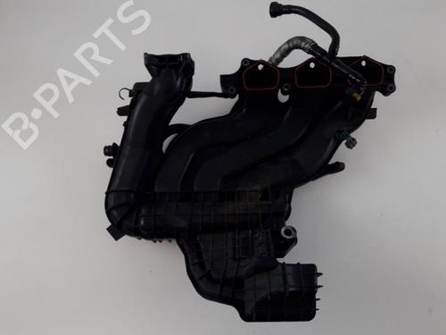 Intake manifold RENAULT TWINGO III (BCM_, BCA_) 1.0 SCe 70 | BP22509382M70
