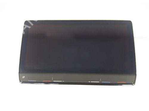 Elektronisk modul CUPRA BORN (K11) 58 (204 hp) 22512119