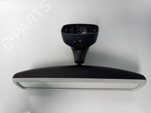 Rear mirror VW POLO V (6R1, 6C1) 1.4 (6R1) | BP22502117I6 