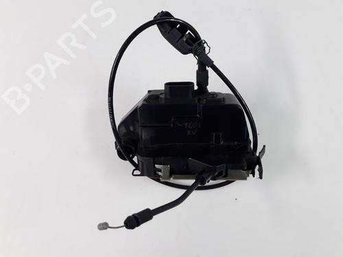 Używane Zamek drzwi przednich prawych RENAULT SCÉNIC II (JM0/1_) 1.5 dCi (JM02, JM13) (101 hp) 22456109