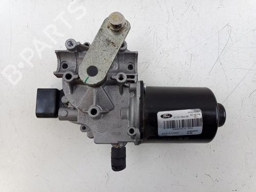 Front wiper motor FORD TRANSIT COURIER B460 Box Body/MPV 1.5 TDCi | BP23981392M29 