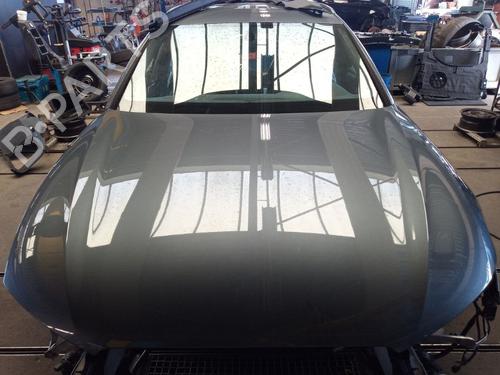 Used Hood Hood AUDI A6 C7 Avant (4G5, 4GD) 1.8 TFSI (190 hp) 40076599 40076599