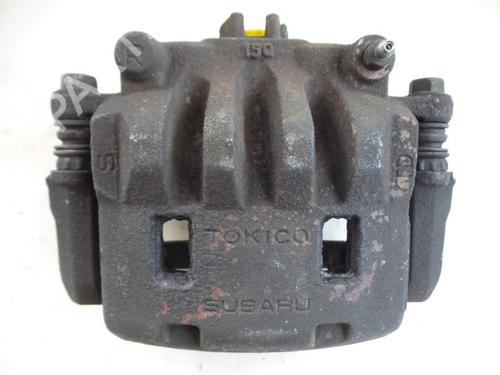 Used Right front brake caliper SUBARU FORESTER (SH_) 2.0 D AWD (SHH, SHD, SHN) (147 hp) 22481782
