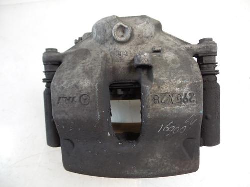 Venstre bremsekaliber foran MERCEDES-BENZ C-CLASS T-Model (S204) C 200 Kompressor (204.241) (184 hp) 22478691