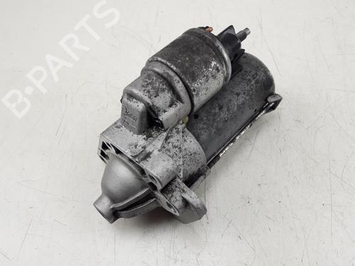 Used Starter Starter RENAULT MEGANE III Grandtour (KZ0/1) 1.5 dCi (KZ09, KZ0D, KZ1G, KZ29, KZ14, KZ1W, KZ10, KZ1F,... (110 hp) 22506566 22506566