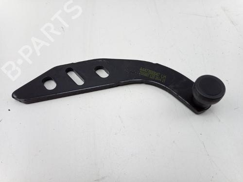 Used Hinge/Door check strap MERCEDES-BENZ VITO Van (W447) 119 CDI / BlueTEC (447.601, 447.603, 447.605) (190 hp) 23568294