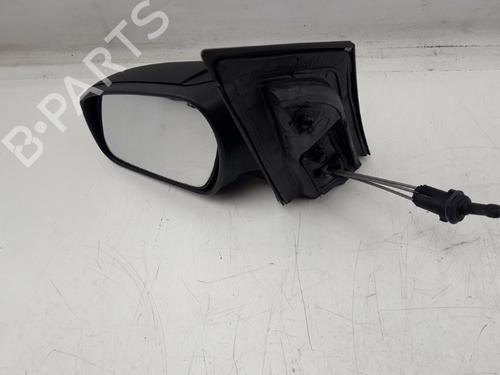 Used Left mirror FORD FOCUS II Turnier (DA_, FFS, DS) 1.6 (100 hp) 22506597