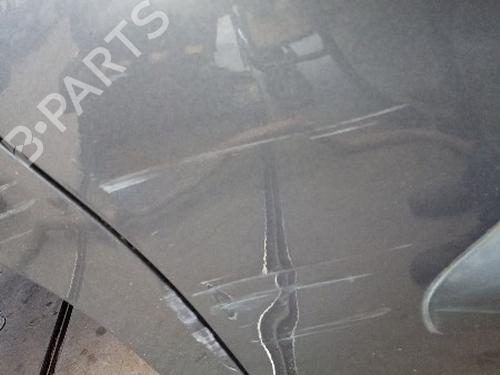 Right slide door PEUGEOT PARTNER Box Body/MPV (K9) 1.6 BlueHDI 100 | BP25924080C75 