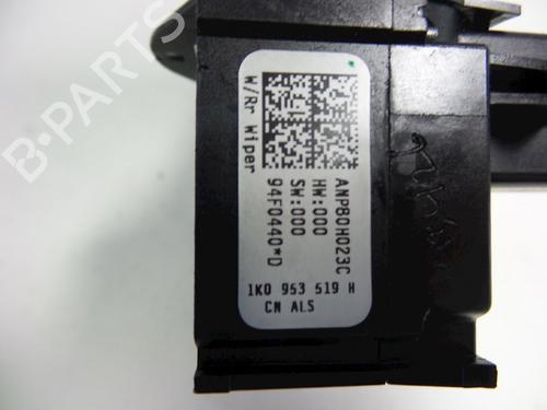 Steering column stalk VW TOURAN (1T1, 1T2) 2.0 TDI | BP22464916I23 