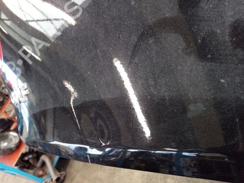 Tailgate VW GOLF V (1K1) 1.6 FSI | BP22514832C6 