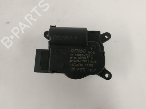 Used Electronic module SKODA OCTAVIA III (5E3, NL3, NR3) 1.6 TDI (110 hp) 25702306