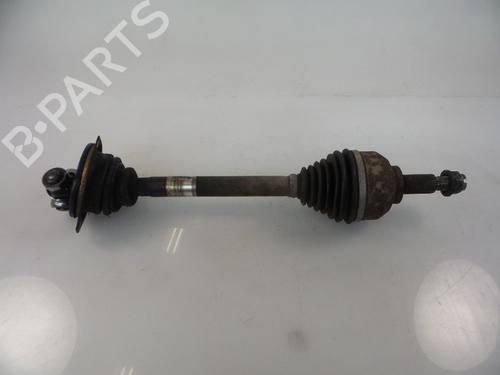 Used Left front driveshaft RENAULT ESPACE IV (JK0/1_) 2.2 dCi (JK0H) (150 hp) 22475304