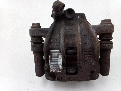 Venstre bremsekaliber foran SMART FORTWO Coupe (451) electric drive (451.390, 451.391) (75 hp) 22495617